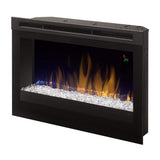 Dimplex DFR 25" Premium Plug-In Electric Firebox With Remote Control [DFR2551G] (SAK15250)