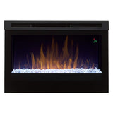 Dimplex DFR 25" Premium Plug-In Electric Firebox With Remote Control [DFR2551G] (SAK15250)