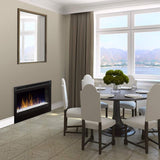 Dimplex DFR 25" Premium Plug-In Electric Firebox With Remote Control [DFR2551G] (SAK15250)