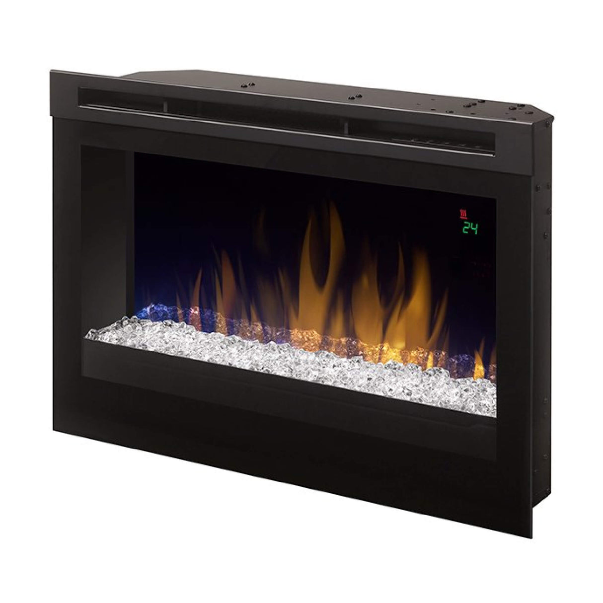 Dimplex DFR 25" Premium Plug-In Electric Firebox With Remote Control [DFR2551G] (SAK15250)