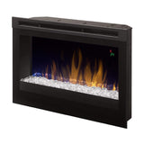 Dimplex DFR 25" Premium Plug-In Electric Firebox With Remote Control [DFR2551G] (SAK15250)