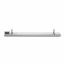 Dimplex DLW 70" Black Long Wave Radiant Electric Heater For Outdoor And Indoor, 3200W (SAK89384)