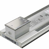 Dimplex DLW 70" Black Long Wave Radiant Electric Heater For Outdoor And Indoor, 3200W (SAK89384)