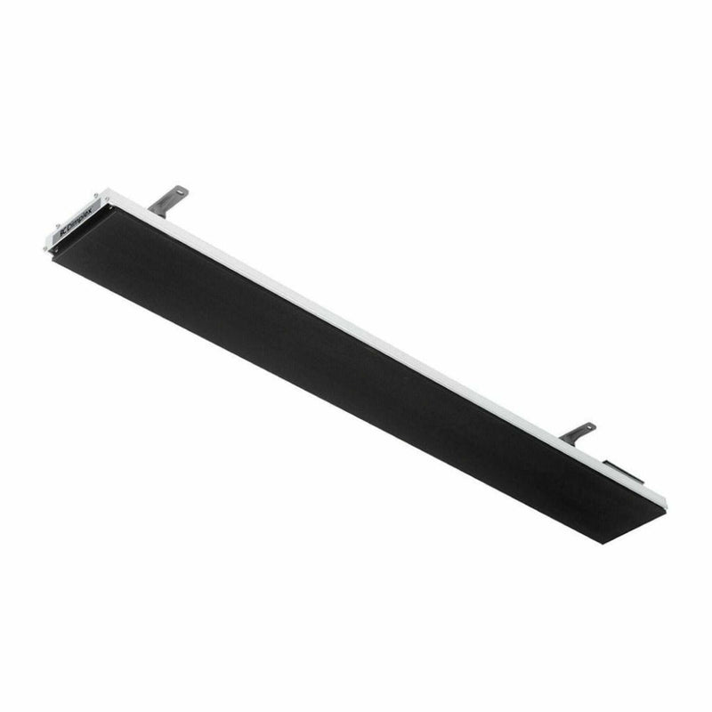 Dimplex DLW 70" Black Long Wave Radiant Electric Heater For Outdoor And Indoor, 3200W (SAK89384)