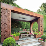 Dimplex DLW 70" Black Long Wave Radiant Electric Heater For Outdoor And Indoor, 3200W (SAK89384)