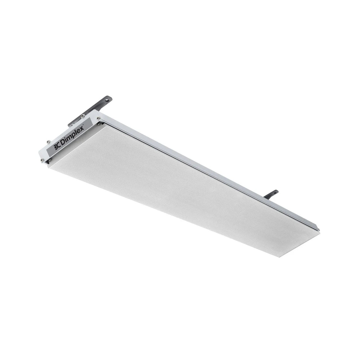 Dimplex DLW 70" Noiseless Radiant Electric Heater For Outdoor And Indoor, 3200W (SAK15698)