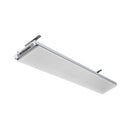 Dimplex DLW 70" Noiseless Radiant Electric Heater For Outdoor And Indoor, 3200W (SAK15698)