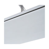 Dimplex DLW 70" Noiseless Radiant Electric Heater For Outdoor And Indoor, 3200W (SAK15698)