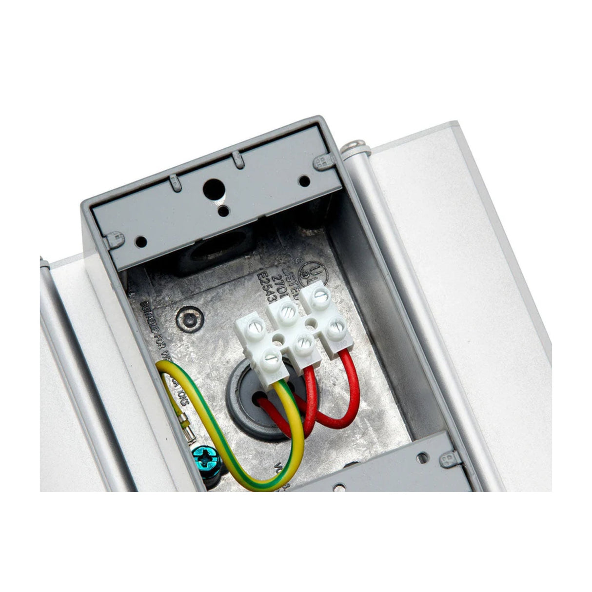 Dimplex DLW 70" Noiseless Radiant Electric Heater For Outdoor And Indoor, 3200W (SAK15698)