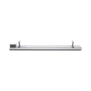 Dimplex DLW 70" Noiseless Radiant Electric Heater For Outdoor And Indoor, 3200W (SAK15698)