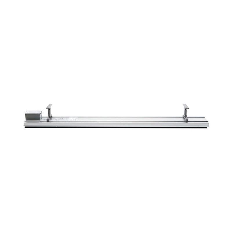 Dimplex DLW 70" Noiseless Radiant Electric Heater For Outdoor And Indoor, 3200W (SAK15698)