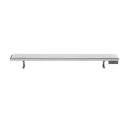 Dimplex DLW 70" Noiseless Radiant Electric Heater For Outdoor And Indoor, 3200W (SAK15698)