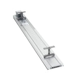 Dimplex DLW 70" Noiseless Radiant Electric Heater For Outdoor And Indoor, 3200W (SAK15698)