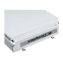 Dimplex DLW 70" Noiseless Radiant Electric Heater For Outdoor And Indoor, 3200W (SAK15698)