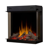 Dimplex Ignite Aspire Built-In Electric Fireplace [ASP30/36/42] (SAK59816)