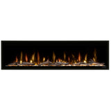 Dimplex Ignite Evolve 50" Premium Built-In Linear Electric Fireplace With Trim Kit [500002573] (SAK34812)