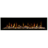 Dimplex Ignite Evolve 50" Premium Built-In Linear Electric Fireplace With Trim Kit [500002573] (SAK34812)