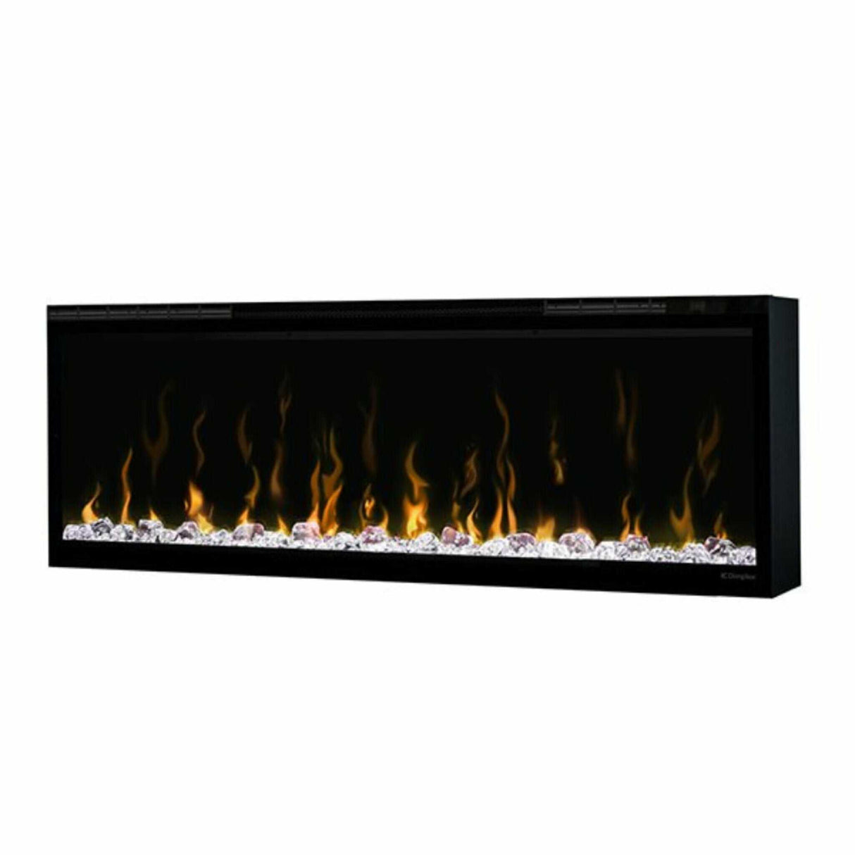 Dimplex IgniteXL 100" Built-In Linear Fireplace Electric [XLF100] (SAK28479)