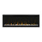 Dimplex IgniteXL 50" Linear Fireplace Electric With Comfort Saver Heating System [XLF50] (SAK85290)