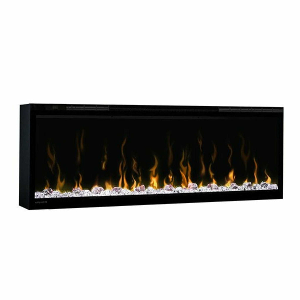 Dimplex IgniteXL 50" Linear Fireplace Electric With Comfort Saver Heating System [XLF50] (SAK85290)