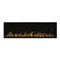 Dimplex IgniteXL 50" Linear Fireplace Electric With Comfort Saver Heating System [XLF50] (SAK85290)