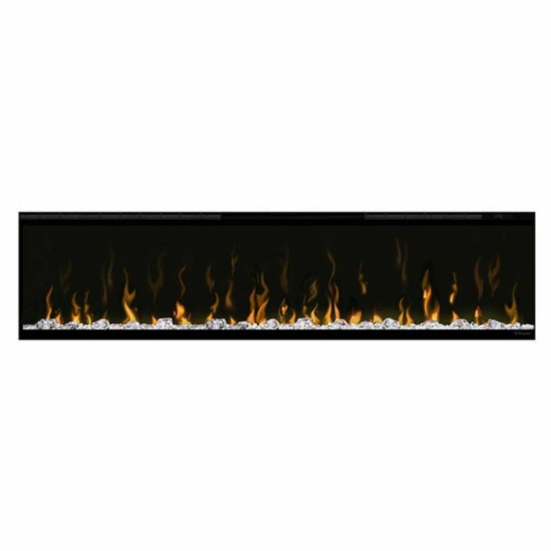 Dimplex IgniteXL Linear Fireplace Electric With Comfort Saver Heating System (SAK82596)