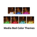 Dimplex IgniteXL Bold 88" Linear Electric Fireplace [XLF8817-XD] (SAK17582)