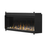 Dimplex IgniteXL Bold 60" Built-In Linear Modern Electric Fireplace With Multi Colored Flames [XLF6017-XD] (SAK90413)