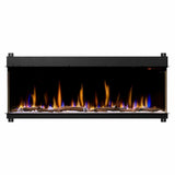 Dimplex IgniteXL Bold 60" Built-In Linear Modern Electric Fireplace With Multi Colored Flames [XLF6017-XD] (SAK90413)