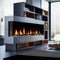 Dimplex IgniteXL Bold 74" Deep Built-In Linear Electric Fireplace [XLF7417-XD] (SAK78959)