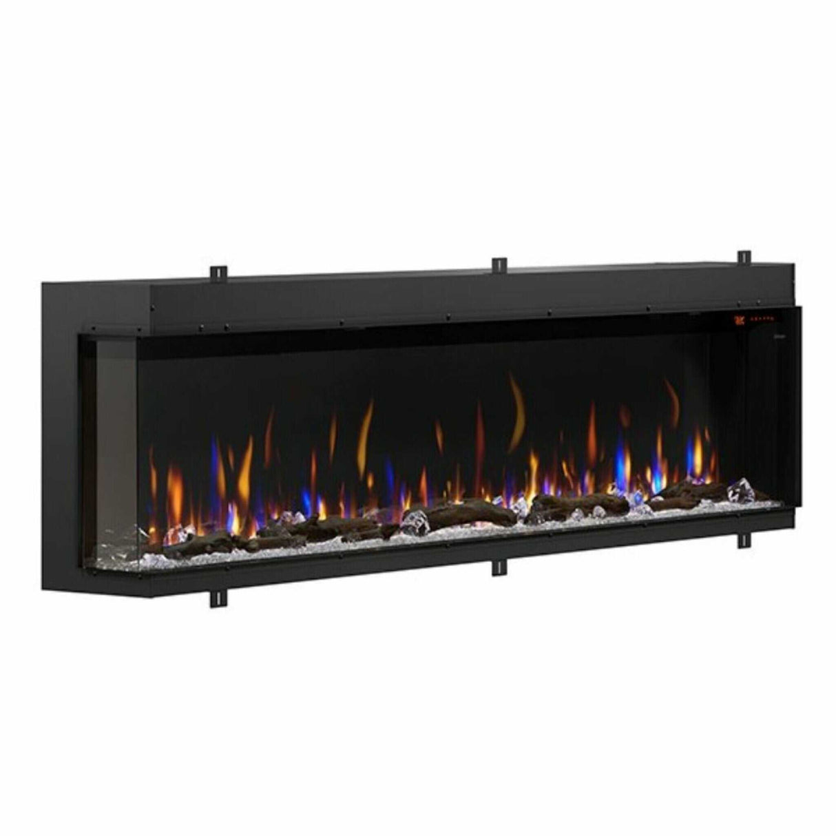 Dimplex IgniteXL Bold 88" Linear Electric Fireplace [XLF8817-XD] (SAK17582)