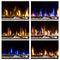 Dimplex IgniteXL Bold 88" Linear Electric Fireplace [XLF8817-XD] (SAK17582)