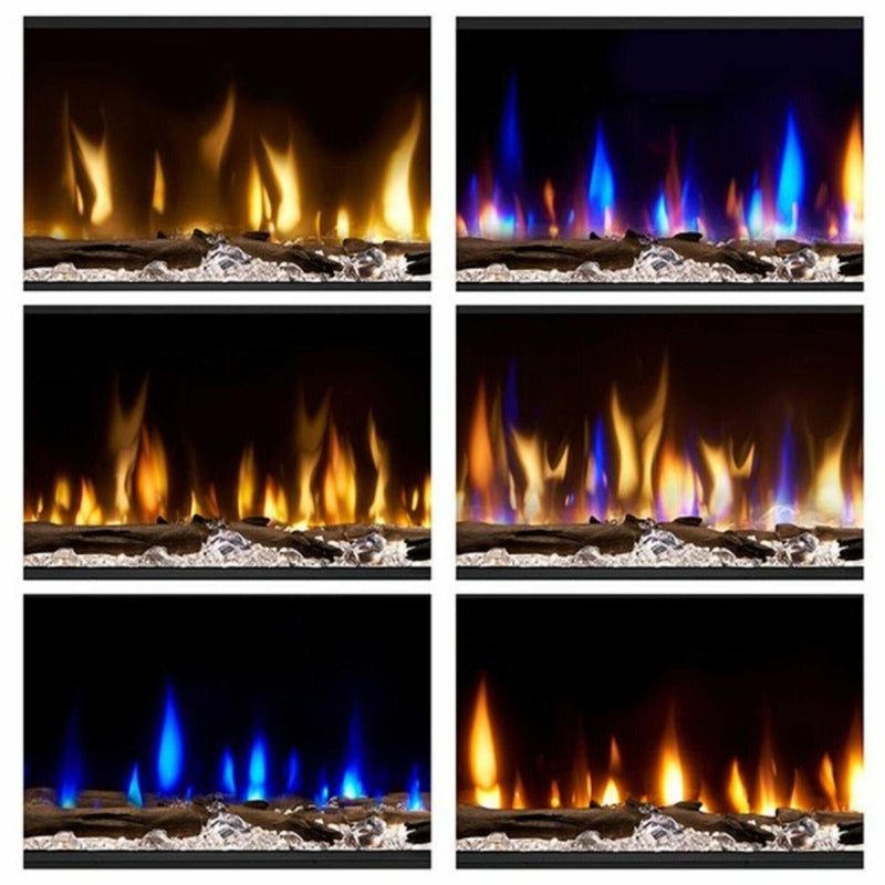 Dimplex IgniteXL Bold 88" Linear Electric Fireplace [XLF8817-XD] (SAK17582)