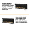Dimplex IgniteXL Bold 88" Linear Electric Fireplace [XLF8817-XD] (SAK17582)