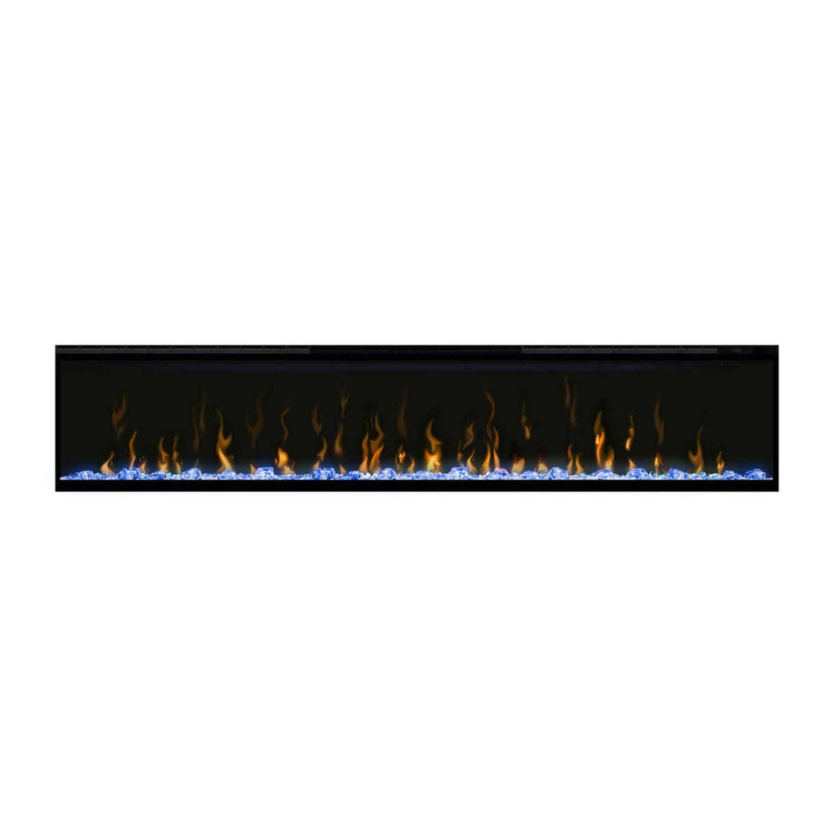Dimplex IgniteXL 60" Linear Fireplace Electric W/ Heat Boost & Multi Function Remote [XLF60] (SAK78902)