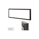 Dimplex IgniteXL 74" Premium Built-In Linear Electric Fireplace With Integrated Heater Fan [XLF74] (SAK14736)