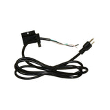 Dimplex Revillusion Built-In Electric Firebox W/ Weathered Concrete Line & Plug Kit [RBF30/42WC-FG] (SAK46891)