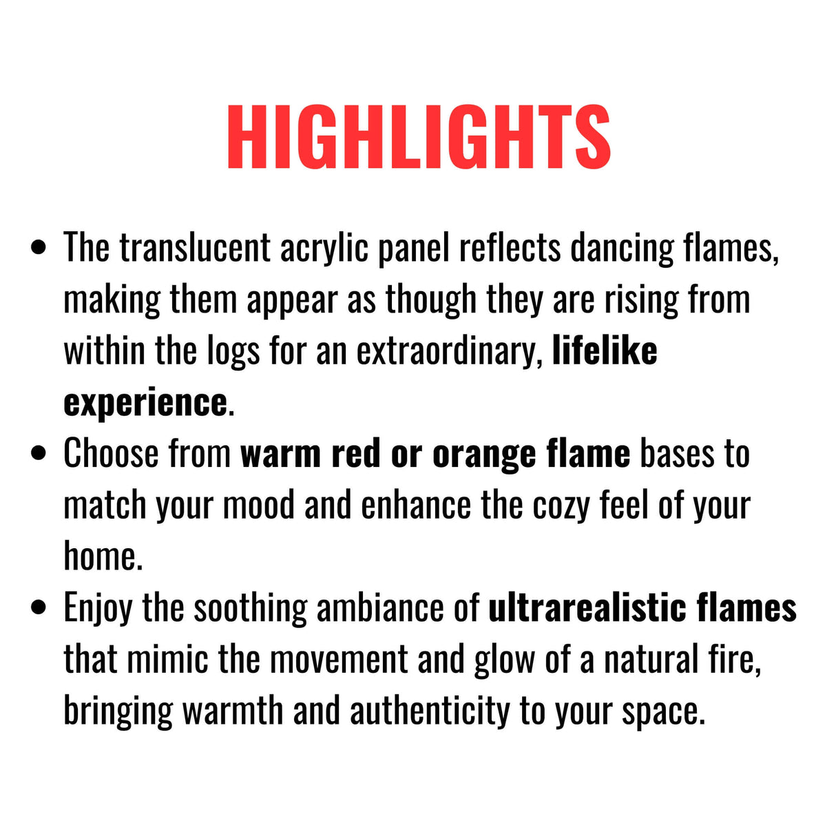 Dimplex Revillusion Herringbone Brick Built-In Electric Firebox With Front Glass [RBF30/36/42] (SAK12893)