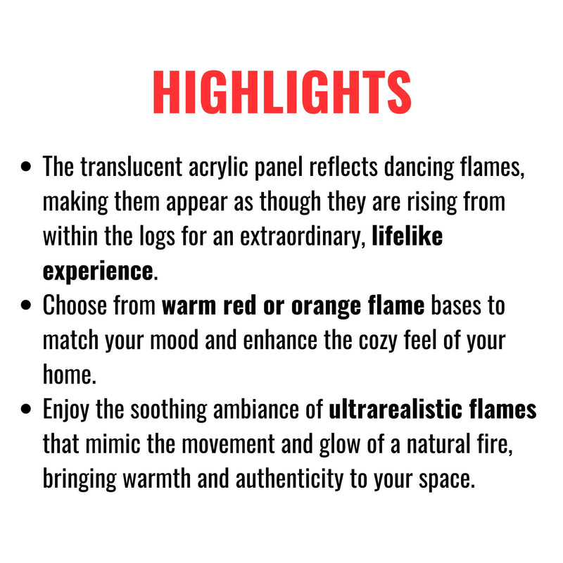 Dimplex Revillusion Herringbone Brick Built-In Electric Firebox With Front Glass [RBF30/36/42] (SAK12893)