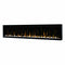 Dimplex IgniteXL 74" Premium Built-In Linear Electric Fireplace With Integrated Heater Fan [XLF74] (SAK14736)