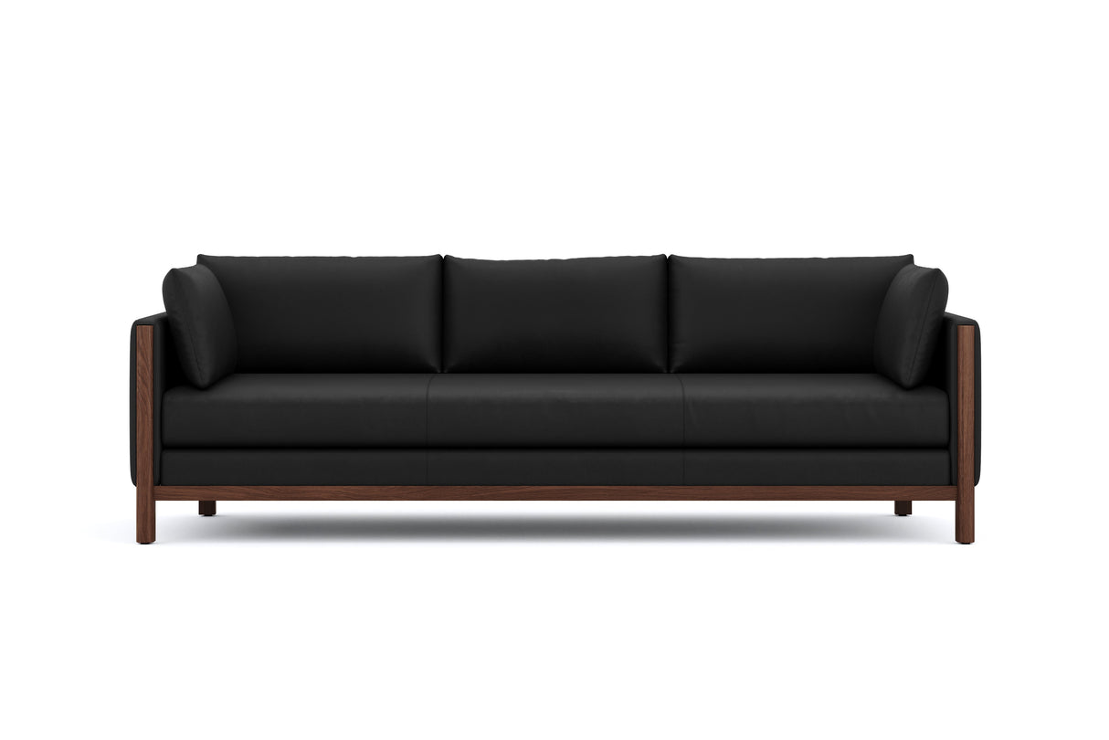 Matera Leather Sofa