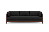 Matera Leather Sofa