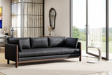 Matera Leather Sofa