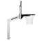 Dominator 40" Acrylic Backboard Poolside Basketball Hoop