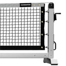 Dominator Pro Max Semi Permanent Rolling Portable Pickleball Net