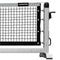 Dominator Pro Max Semi Permanent Rolling Portable Pickleball Net