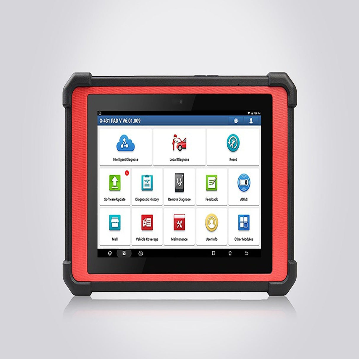 Launch Tech USA X431 Torque 5