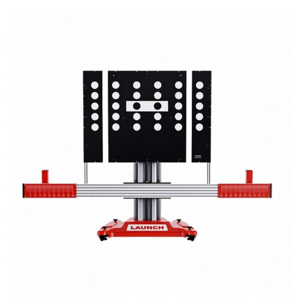 Launch Tech USA X-431 ADAS Rear Camera & AVM Panels (American)