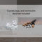 Dynasty Melody 64" Built-In 3 Sided Smart Electric Fireplace [DY-BTS60] (SAK79345)