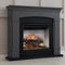 Dynasty Presto 32" Vent Free Electric Firebox Insert With Multifnction Remote Control [DY-FI32D] (SAK54792)